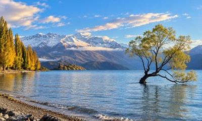 Wanaka Private Tour from Queenstown Scenic 6 to 7 Hour Experience