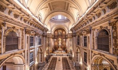 Classical Concert of A. Vivaldi – The Four Seasons & more
