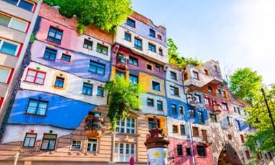 Vienna City Private Tour