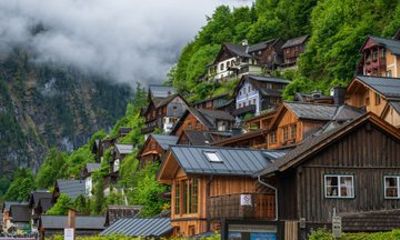 Hallstatt Private Excursion from Vienna