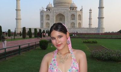 Taj Mahal Day tour By Superfast Train From Delhi