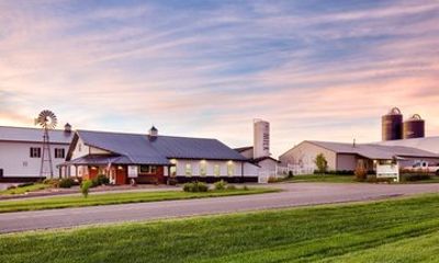 Fun and Learning for All Ages at Shatto Milk Farm Tour in MO