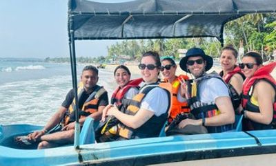 Aqua Dreams Trincomalee