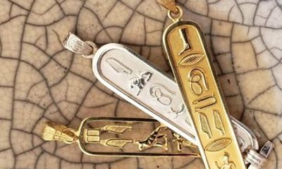 Shopping Tour to all the Egyptian governments shops handmade