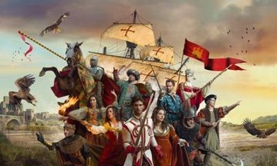 Puy du Fou España