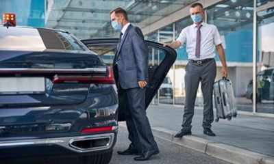 Bristol Airport and City Transfers and Disposal Services