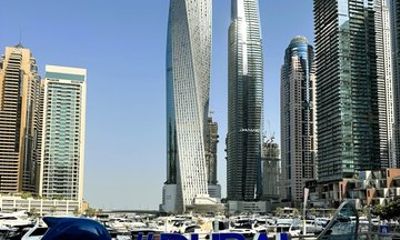 Half Day Private or Small Group Tour of Dubai Highlights
