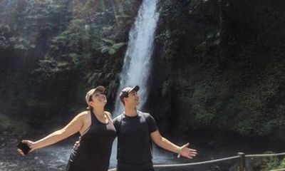 From Jakarta Situ Gunung Nature and Waterfall Day Trip