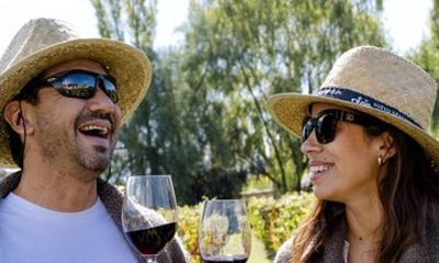 Private Wine Tour in Lujan de Cuyo Customized