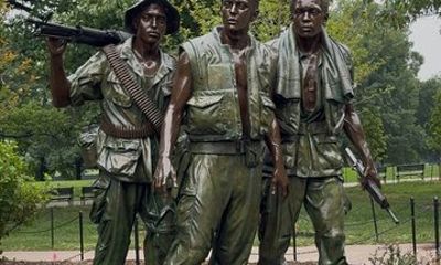 Our Nation's Finest - DC Memorials and Monuments Tour