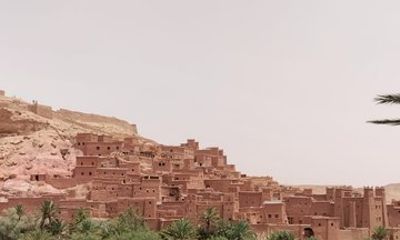 3 days Magical sahara from casablanca
