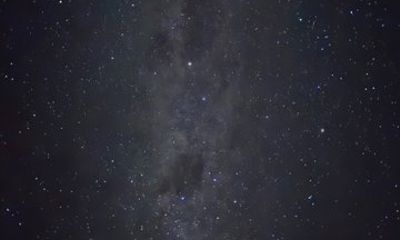 Christchurch Stargazing and Milky Way Photography Private Tour