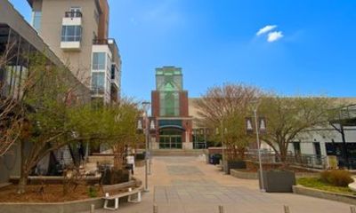 Outdoor Escape Game an Interactive Audio Quest in Fayetteville AR