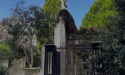 Tower of London to St Paul Walking Tour