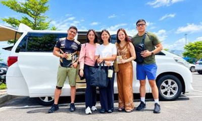 Phnom Penh to Battambang Private Taxi Transfer
