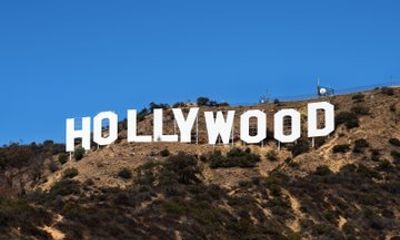 Los Angeles Hollywood Celebrities Walk of Fame and Sign Tour
