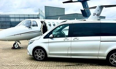 UK Flexible Transfer Service