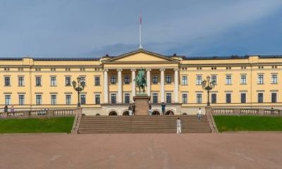 Oslo Essential Highlights Tour