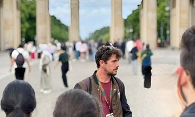 Berlin City Tour