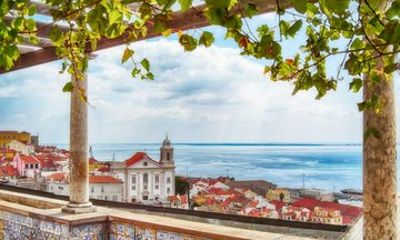 Lisbon Half Day Private Shore Tour