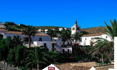 Discover Fuerteventura its nature and culture