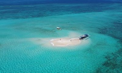 Lombok Hidden Gili East Lombok Private Snorkeling Tour