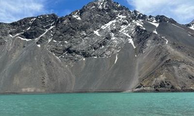 Cajón del Maipo and El Yeso Reservoir Day Trip from Santiago