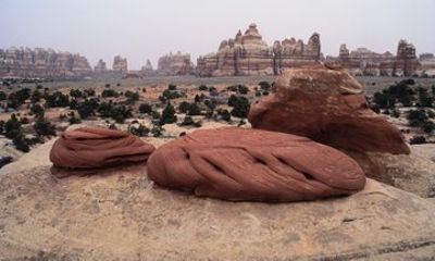 Private Full Day Tour in Canyonlands National Park