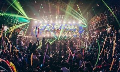 Coco Bongo Nightclub with FreeTransfer from Punta Cana