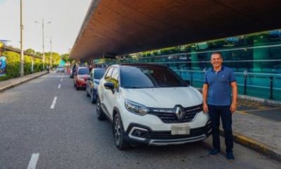 Rafael Nunez Airport Transfer to Cartagena Hotels
