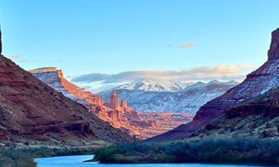 Private Full-Day Custom Moab Tour