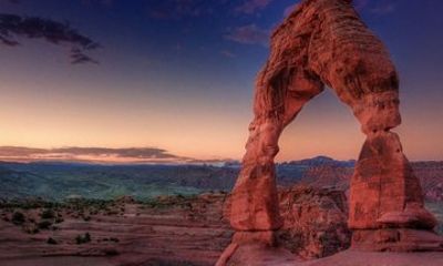 Private Arches National Park Tour from Moab with Local Guide
