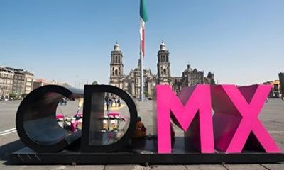 Discover Mexico City on an Essential and Historic Tour