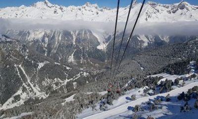 Private Transfer from Zurich Airport to Ischgl