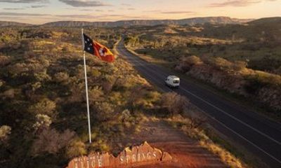 1 Day Alice Explorer Tour