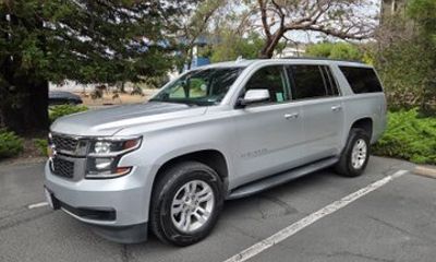Private Napa Valley Wine Tours with Anthem Limousine Service