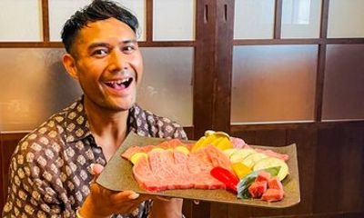 Takayama Hidden 10 Dish Food Walk with Hida Beef and Sake