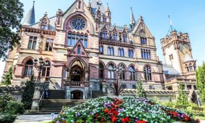 Toronto Churches Private Guided Walking Tour