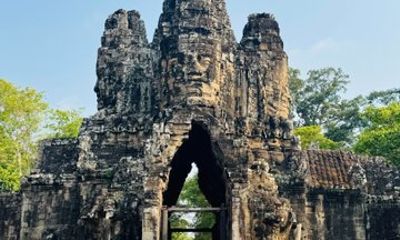 4 Day Siem Reap Tour Angkor Wat Banteay Srei and Tonle Sap