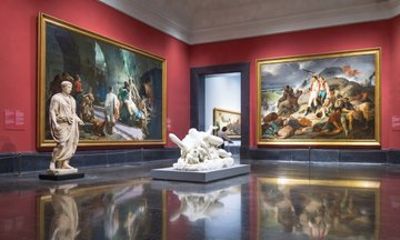 Museo del Prado Timed Entry Ticket
