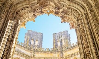 Fatima – Batalha – Nazaré – Obidos Private Shore Tour