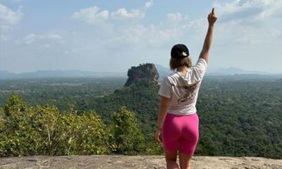 10 Day Private Sri Lanka Tour Kandy Ella Yala and Galle