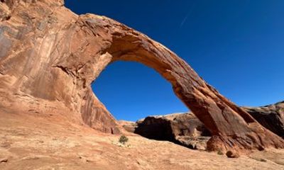 Private Half-Day Custom Moab Tour
