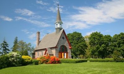 Annapolis Valley & Minas Basin: Private Shore Tour from Halifax