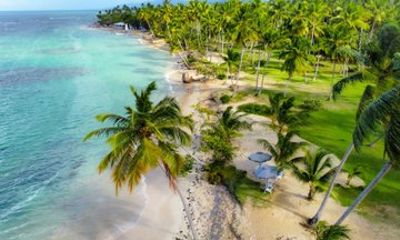 Private Half Day Snorkeling and Boat Experience in Punta Cana