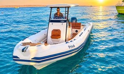 Hurghada Private Speedboat Adventure Choose Your Experience