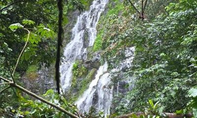 Group Bus Tour in Panama City to El Valle de Anton