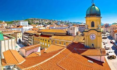 Legends of Rijeka Self Guided City Exploration Game