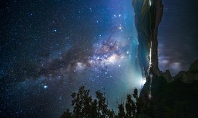Stargazing Tour in Breckenridge