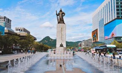 Two Shores of Seoul Private 6 Hour Tour with Expert Guide